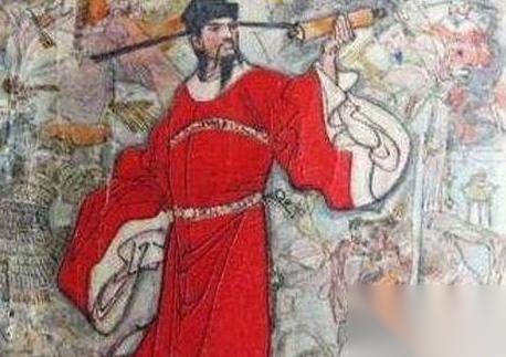 司马光历史图片