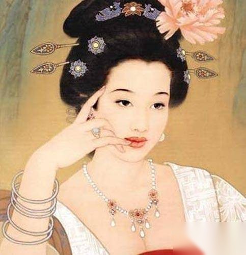 李隆基历史图片