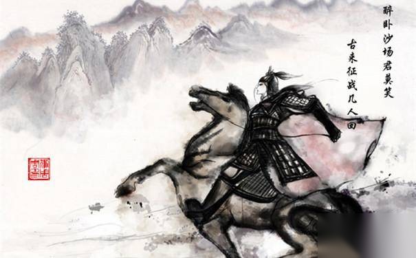 女将秦良玉的禁忌历史图片