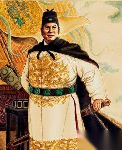 郑和七次下西洋历史图片