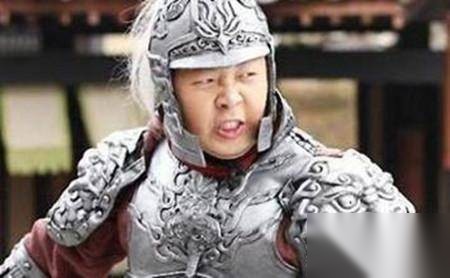 来护儿历史图片