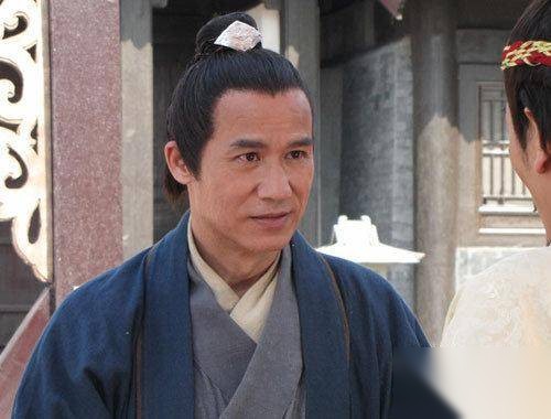 高俅是太监吗历史图片