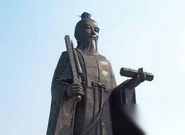 姜子牙历史图片