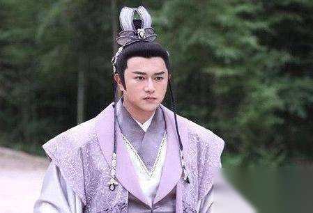 姜子牙历史图片