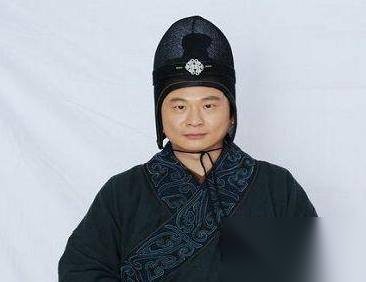 赵高历史图片