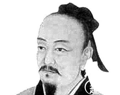 伍子胥历史图片