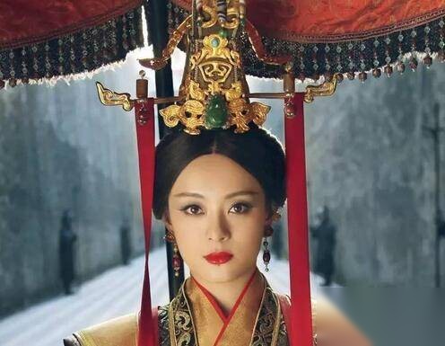 芈月历史图片