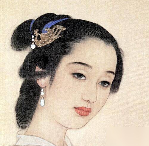 易安居士历史图片