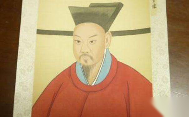 悍妇李凤娘历史图片