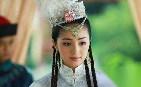 香妃墓在哪历史图片
