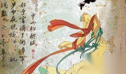 苏小妹历史图片