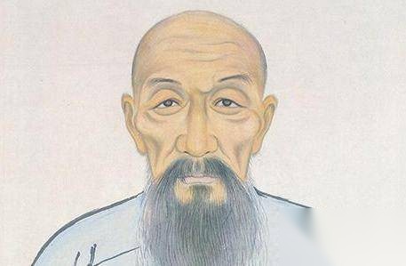 曾国藩历史图片