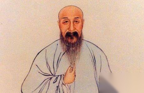 曾国藩历史图片