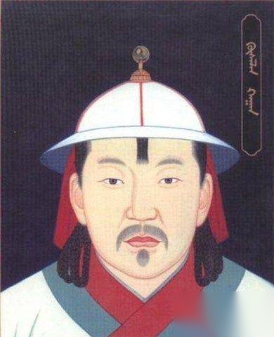 朱由校的皇后历史图片