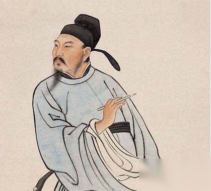 白居易的花非花什么意思历史图片
