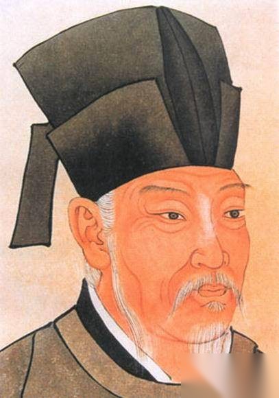 白居易的花非花什么意思历史图片