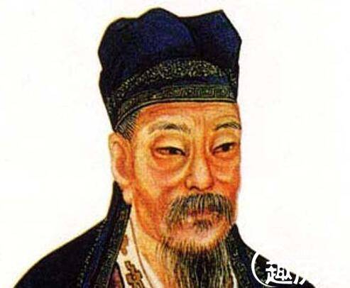欧阳修历史图片