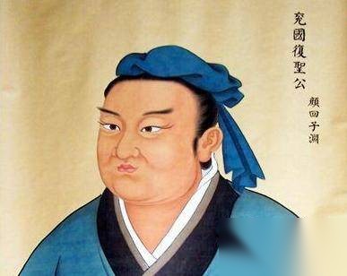 孔子历史图片
