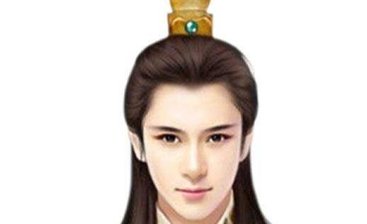 李泰历史图片