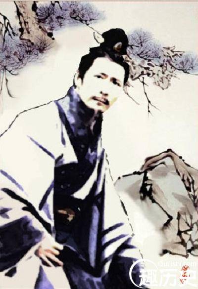 李斯和赵高害死公子扶苏历史图片