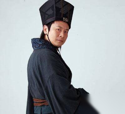 赵高被阉割历史图片