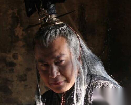赵高历史图片