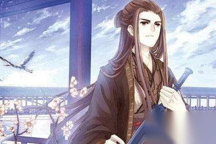 子婴历史图片
