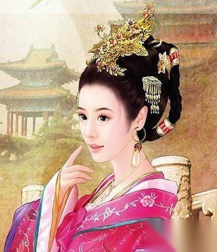 曹丕皇后郭夫人怎么死的历史图片