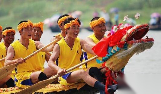 端午节来源历史图片