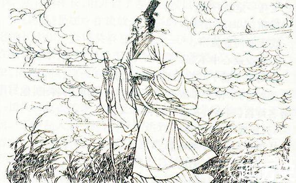 端午节来历历史图片