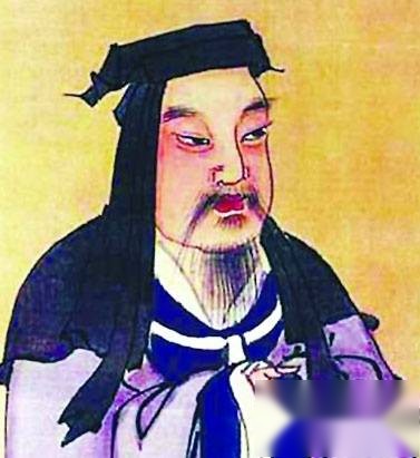 曹操历史图片