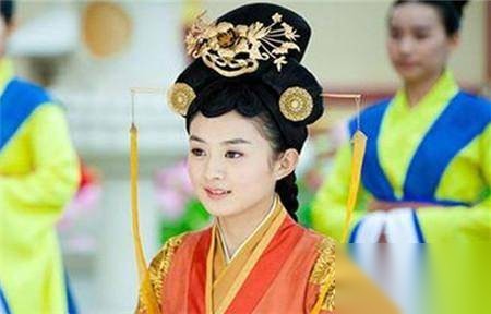 高湛历史图片