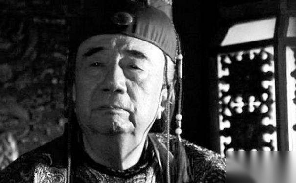 真实的魏忠贤历史图片