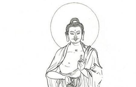 孙悟空与如来佛的关系历史图片