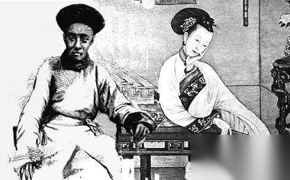 咸丰死后回北京了吗历史图片