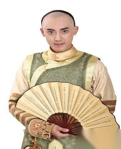 历史上的永琪究竟是怎么死的历史图片