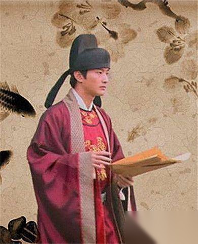 唐朝驸马武攸暨历史图片
