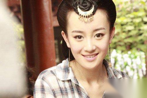 卫子夫为什么会自杀历史图片