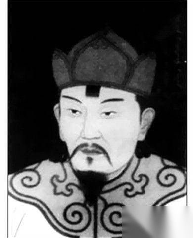 蒙古大汗林丹汗历史图片