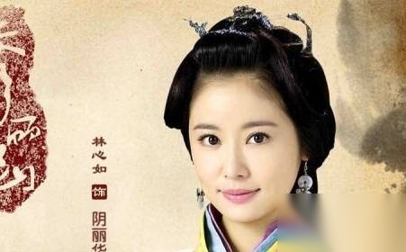 十大艳后历史图片