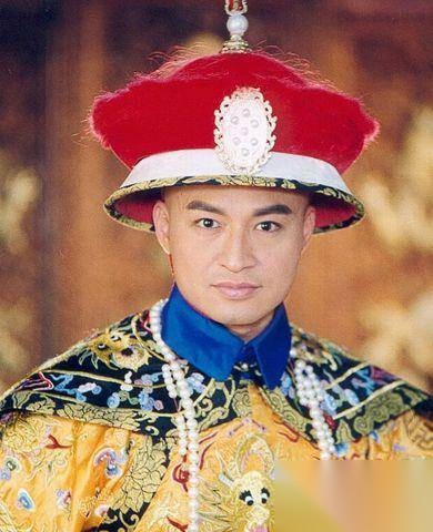爱新觉罗·阿济格历史图片