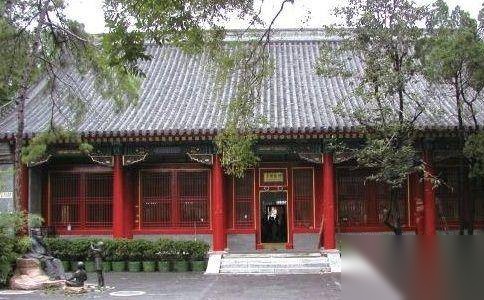 爱新觉罗·阿济格历史图片