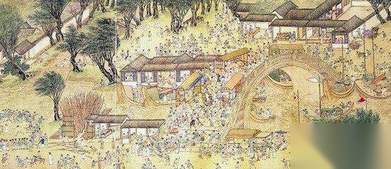 贞观之治历史图片