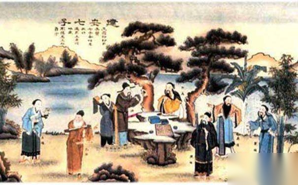 曹操历史图片