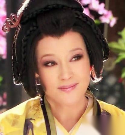 揭秘萧皇后私密历史图片