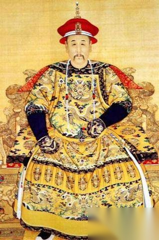 雍正如何提高行政效率历史图片
