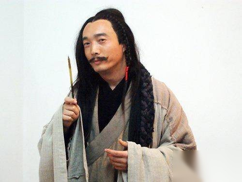 刘邦4万斤黄金行贿历史图片