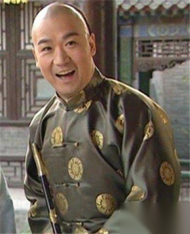 纪晓岚历史图片