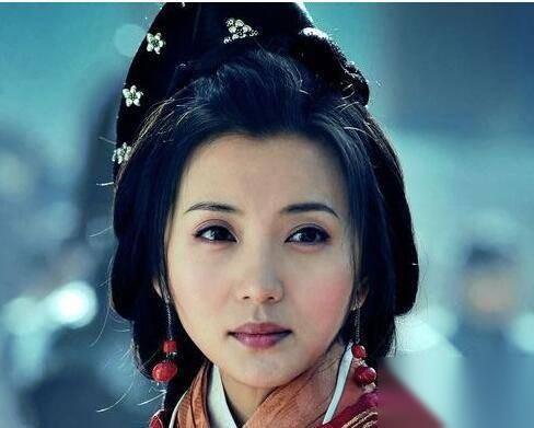 貂蝉是虚构的吗历史图片
