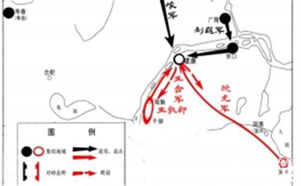 王敦之乱历史图片